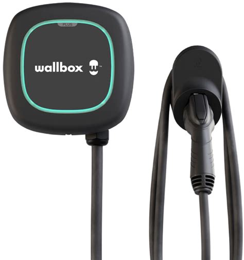 wallbox level 2 charger